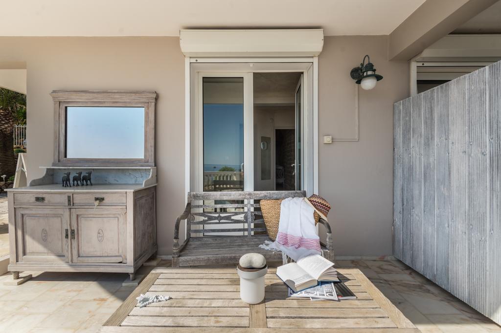Mer Du Mer Roquebrune-sur Argens Dış mekan fotoğraf
