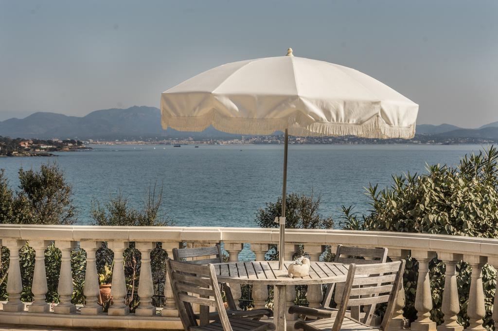 Mer Du Mer Roquebrune-sur Argens Dış mekan fotoğraf