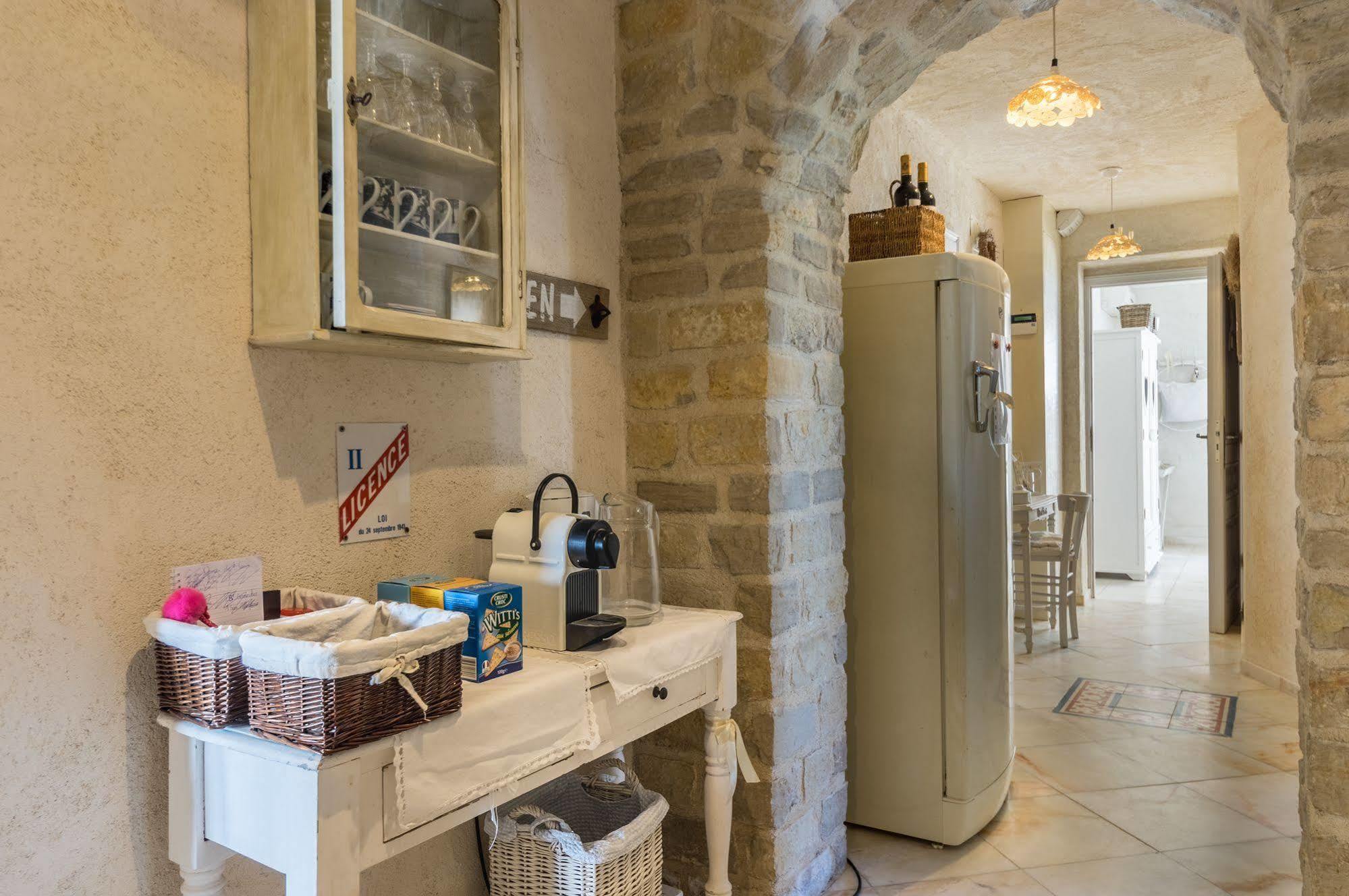Mer Du Mer Roquebrune-sur Argens Dış mekan fotoğraf