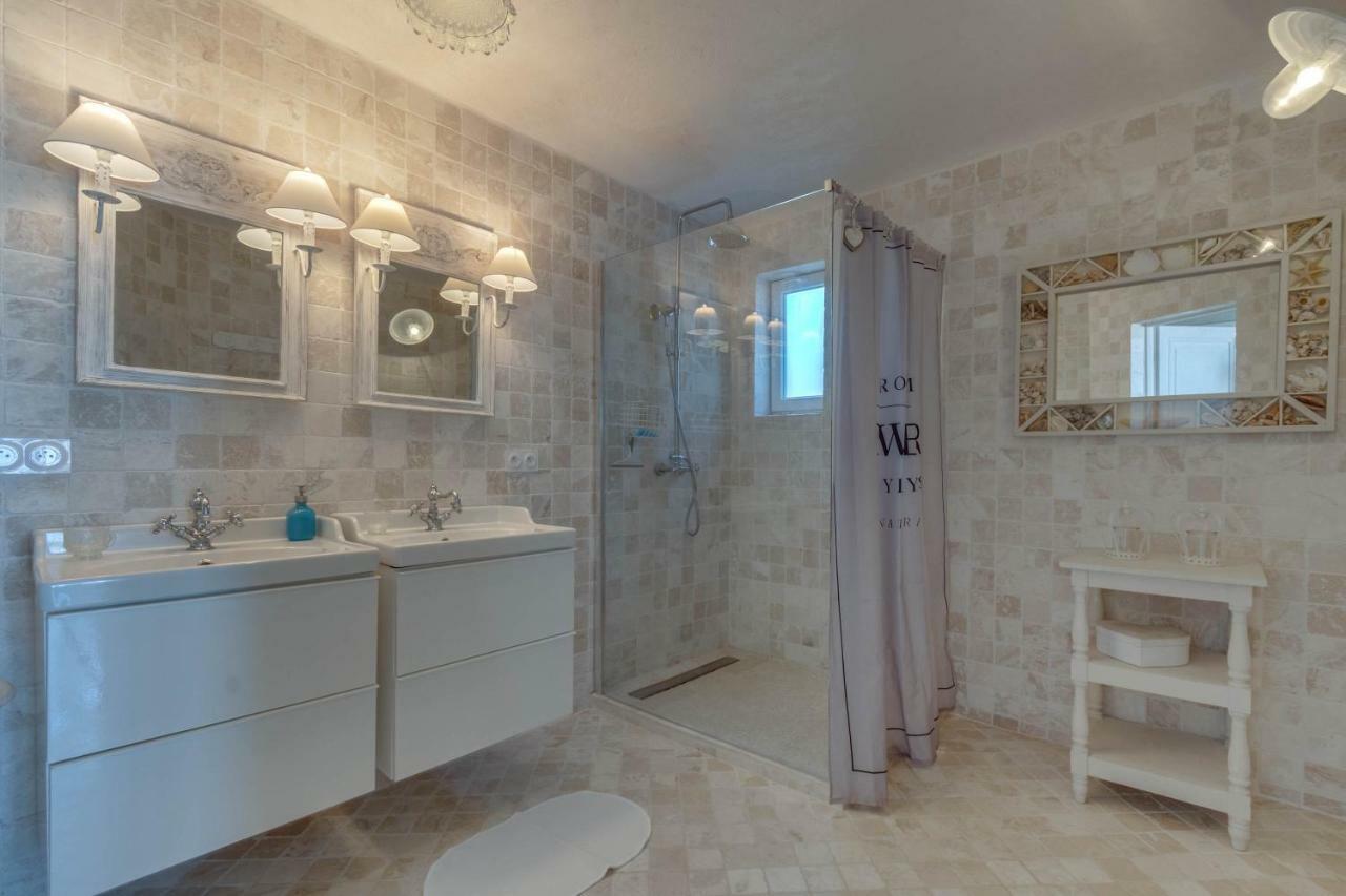 Mer Du Mer Roquebrune-sur Argens Dış mekan fotoğraf