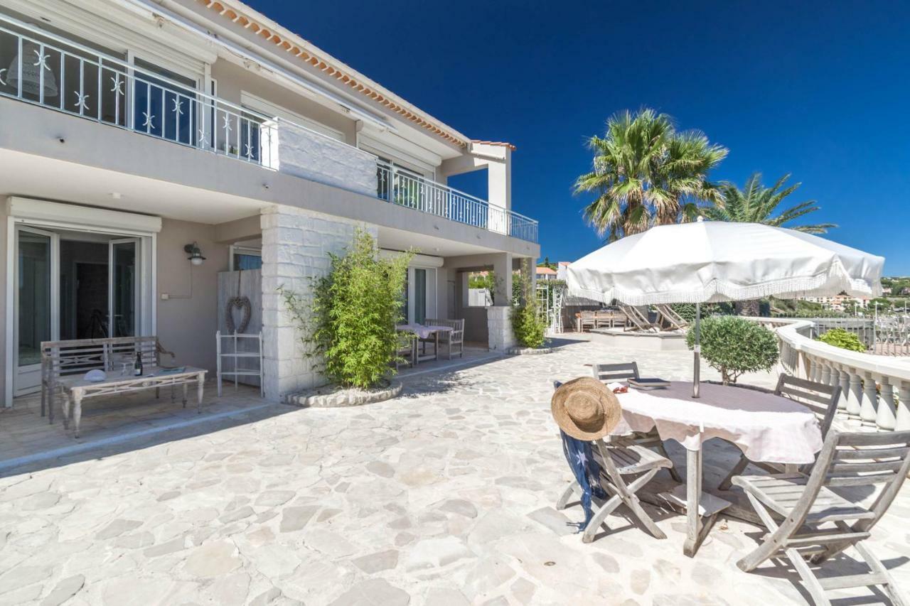 Mer Du Mer Roquebrune-sur Argens Dış mekan fotoğraf