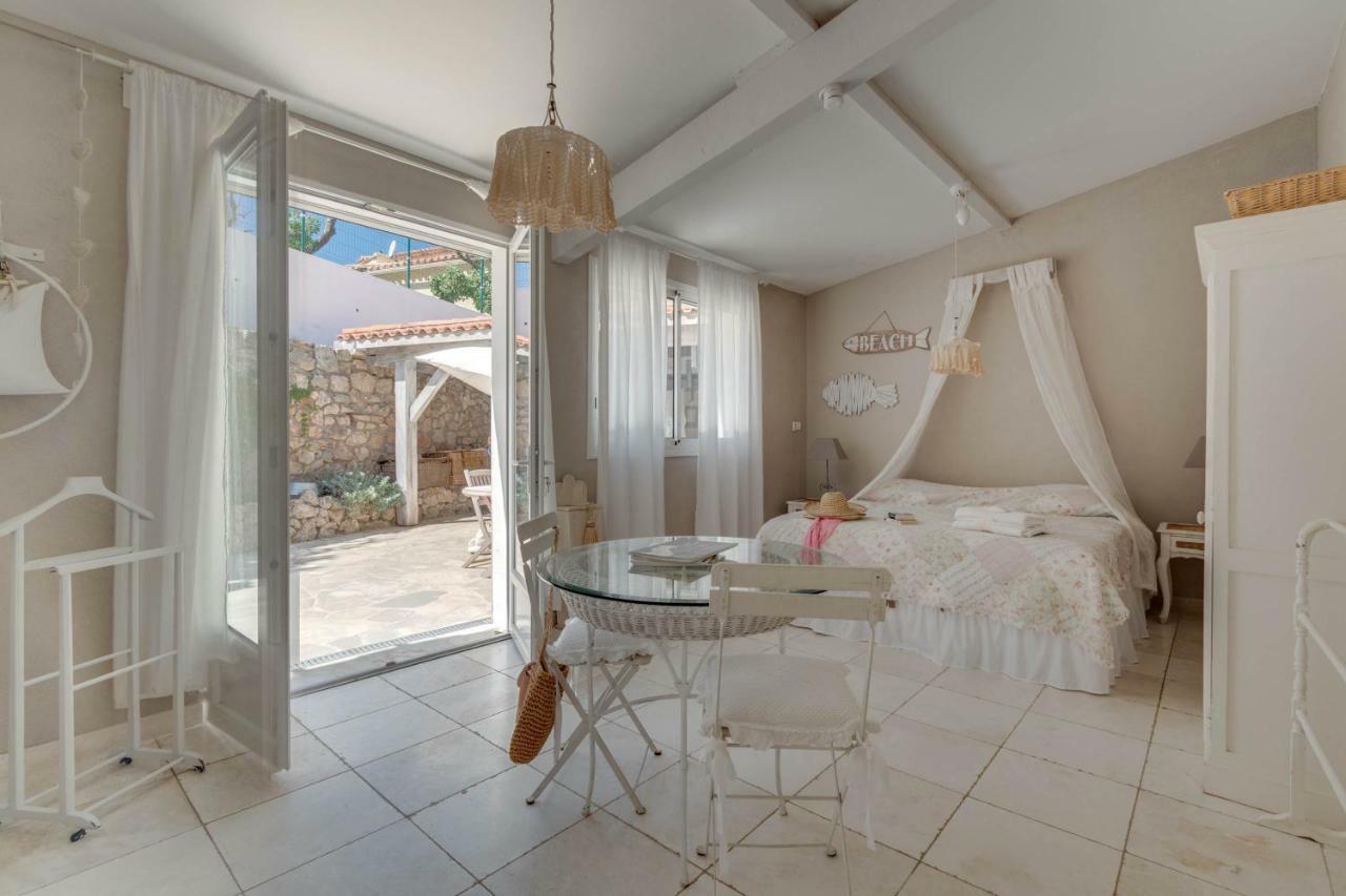 Mer Du Mer Roquebrune-sur Argens Dış mekan fotoğraf