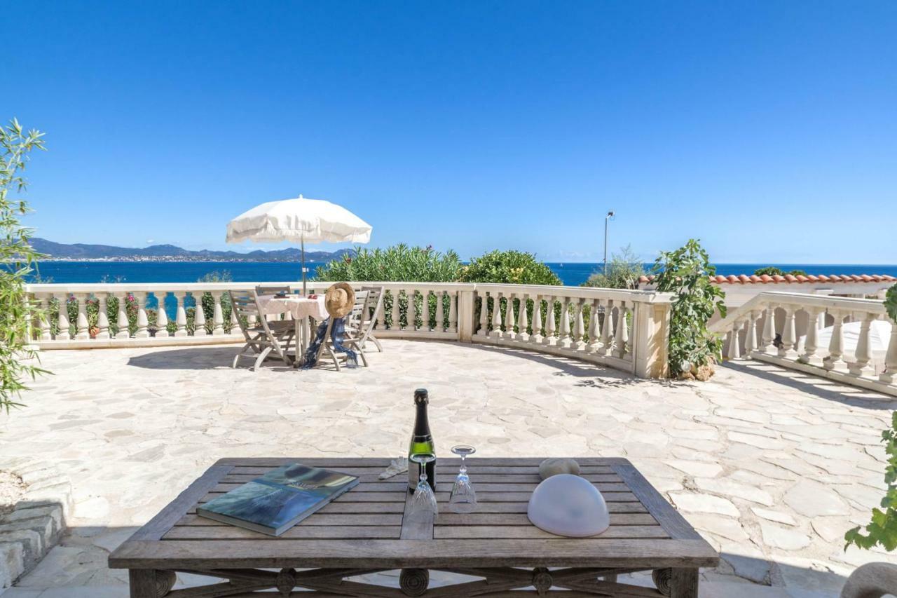 Mer Du Mer Roquebrune-sur Argens Dış mekan fotoğraf