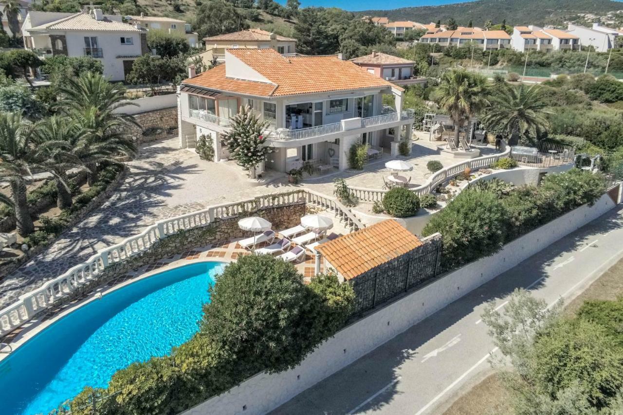 Mer Du Mer Roquebrune-sur Argens Dış mekan fotoğraf