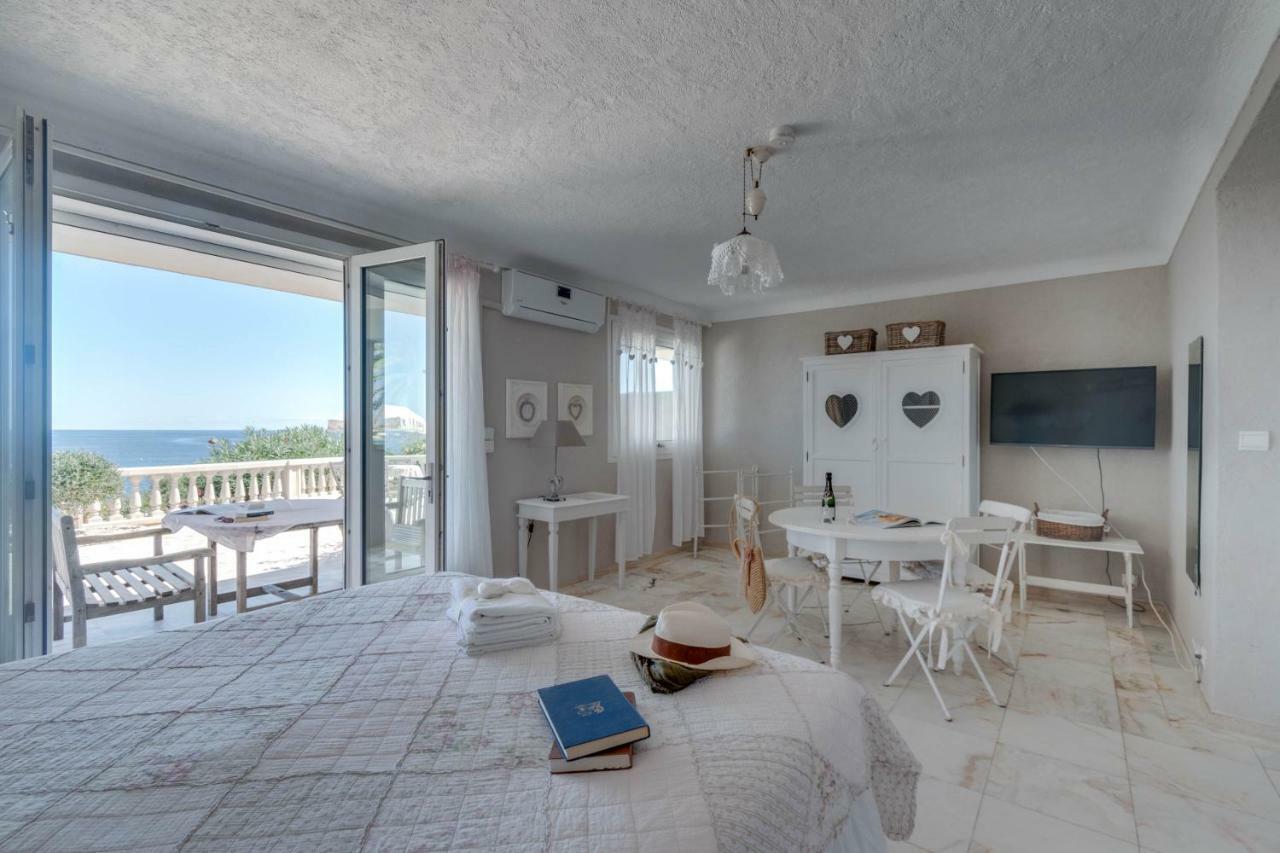 Mer Du Mer Roquebrune-sur Argens Dış mekan fotoğraf